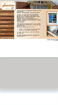 Mobile Screenshot of fensterservice-glasauer.de